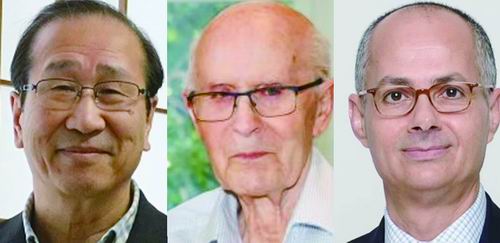 微观世界“拼乐高”,“搭”出化学新世界