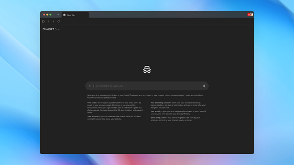OpenAI发布浏览器Atlas,挑战谷歌