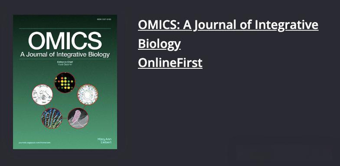 会前征稿正式启动 · 诚邀全球学者 | 2026多组学整合与系统生物学前沿大会