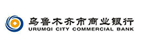 乌鲁木齐市商业银行