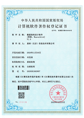 数据库架构设计软件