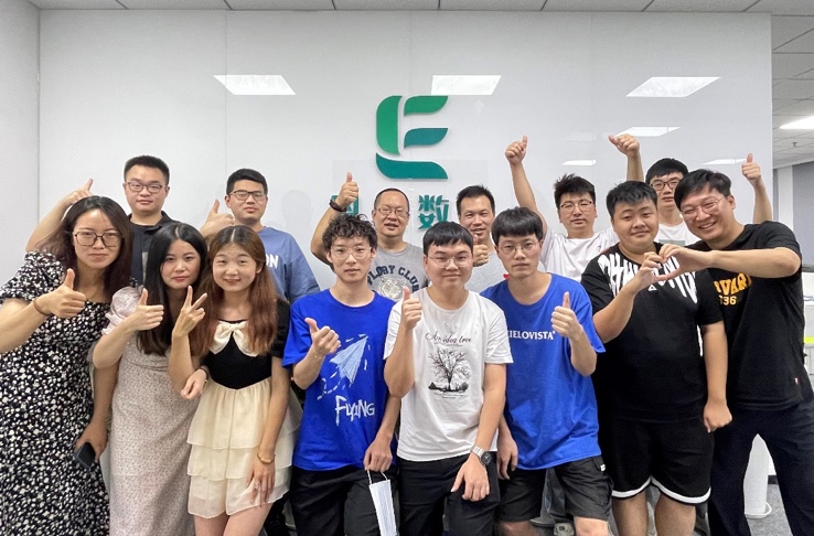 新星入职场，芳华正绽放——2022届大学生专项培训圆满结束