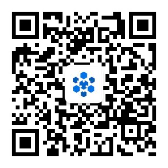 官方二维码 - （北京）信息技术有限公司
