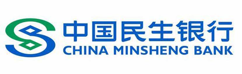 中国民生银行