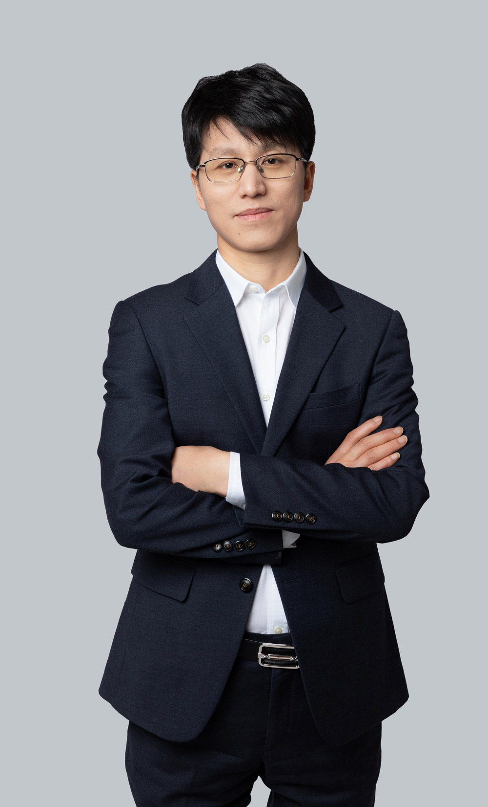 公司介绍 - （北京）信息技术有限公司