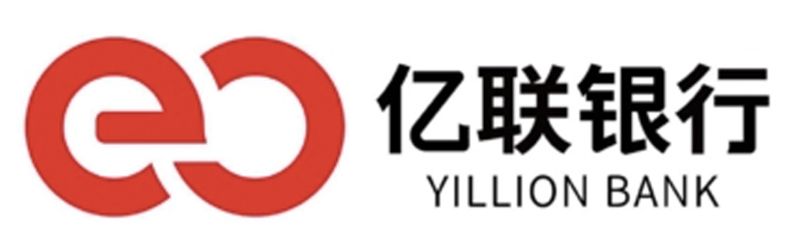 亿联银行